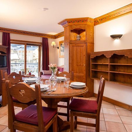 Résidence Le Cristal - Grands Montets 8 - Happy Rentals Chamonix Mont Blanc Exterior foto