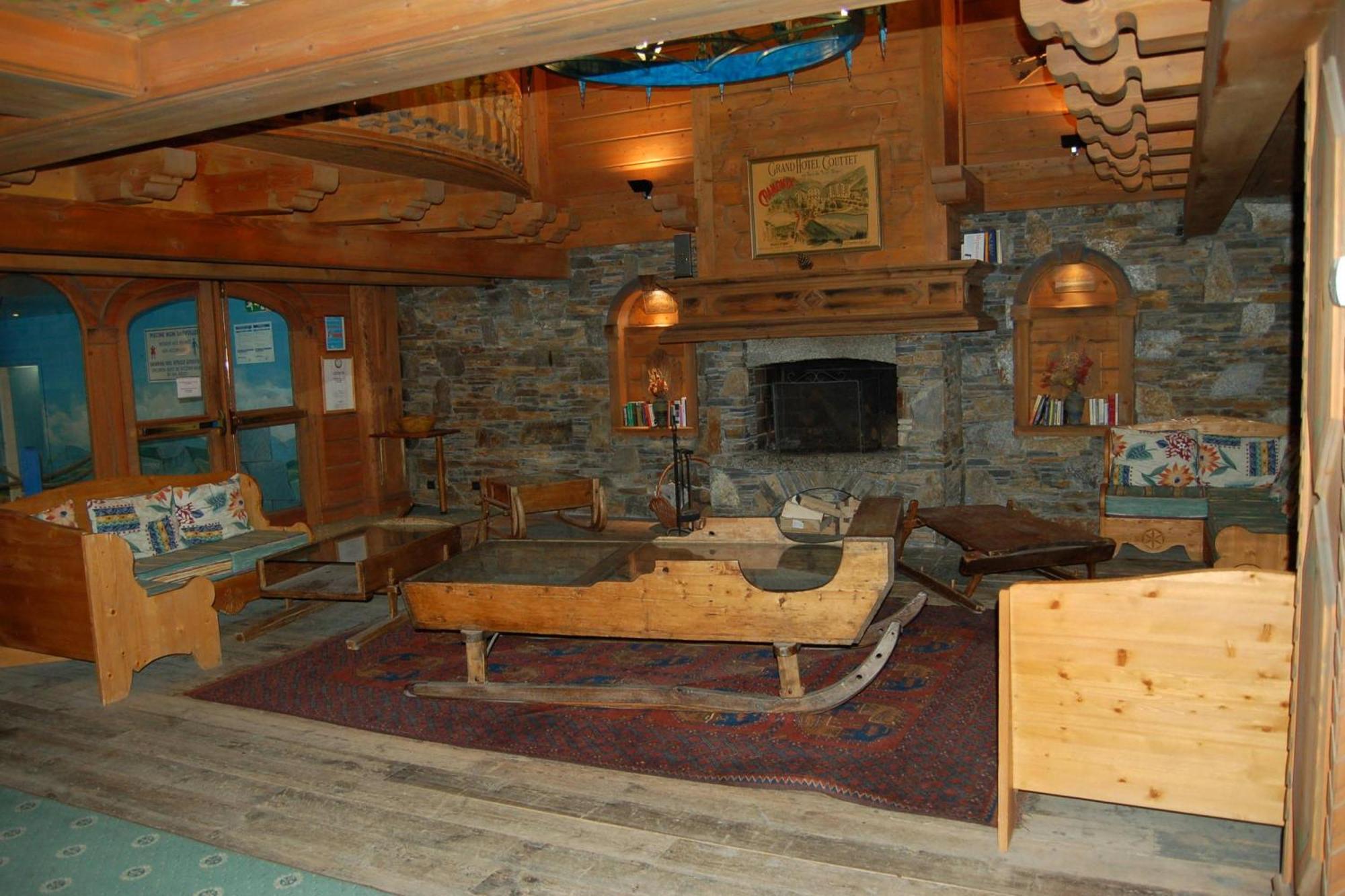 Résidence Le Cristal - Grands Montets 8 - Happy Rentals Chamonix Mont Blanc Exterior foto